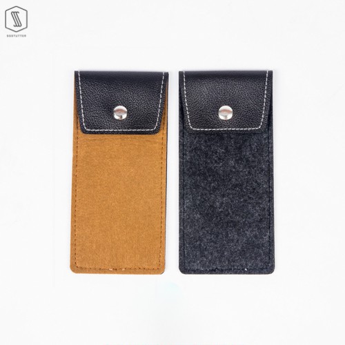 Túi đựng kính SSSTUTTER Retro Glasses Bag