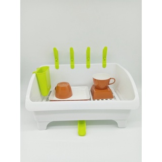 Kệ úp chén dĩa, ly tách… đă năng TS- 3671