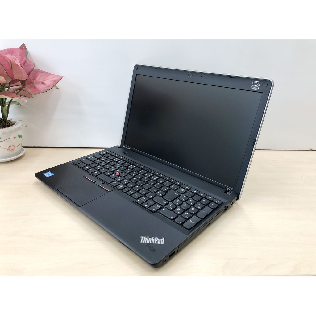 Laptop Thinkpad E530- i5 3230M -SSD 128G-15.6 inch