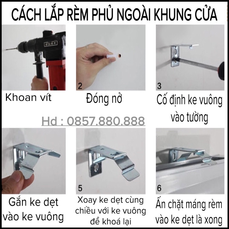 Rèm cầu vồng, Rèm cuốn cửa sổ cao cấp che nắng 95%