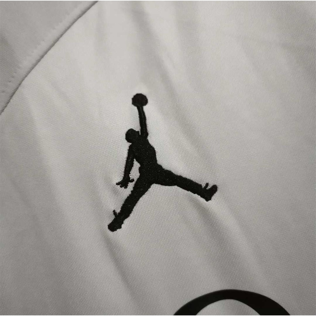 Áo Bóng Đá Sân Khách Paris Saint-Germain Mùa Giải 22 / 23 PSG 2022 2023