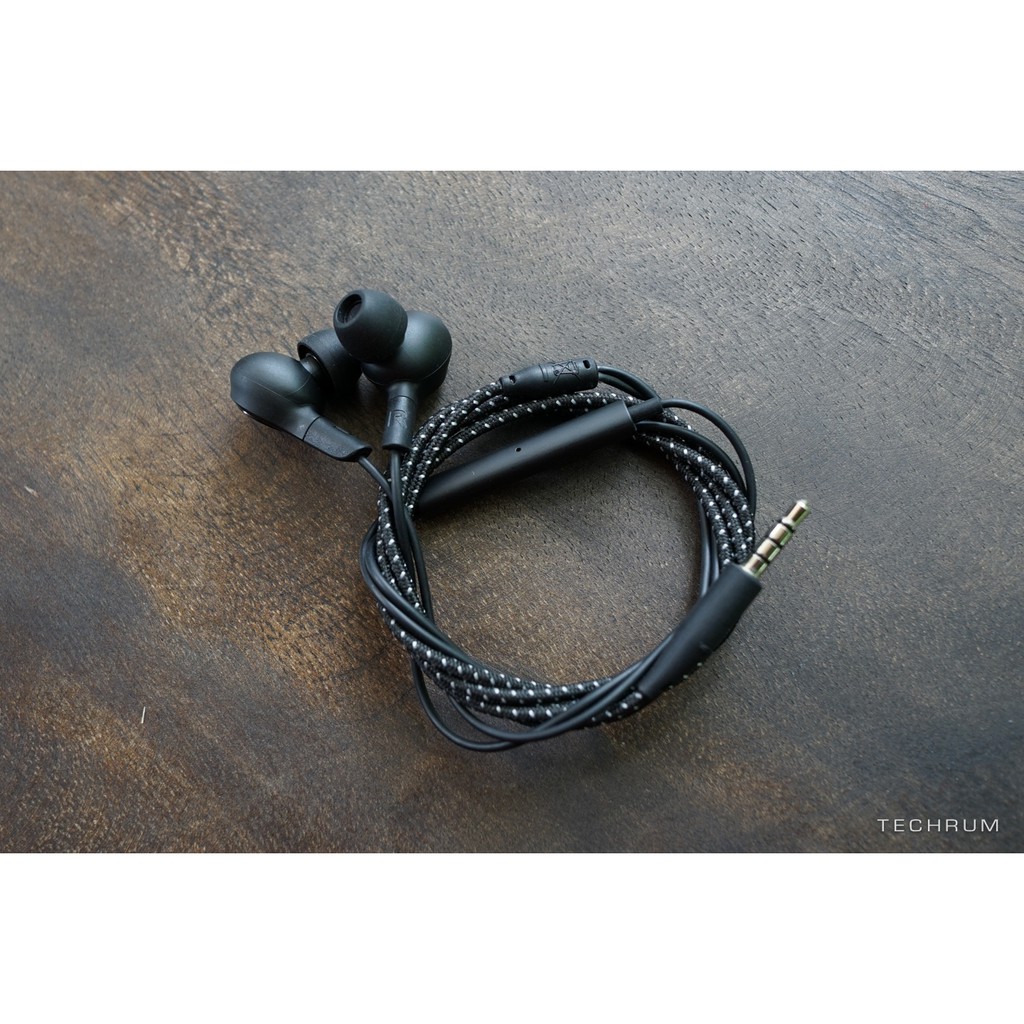 Tai Nghe Nhét Tai LG V30 B&O Play 2018/V20 - Chính hãng