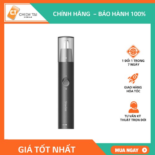 Máy cắt lông mũi ShowSee C1-BK