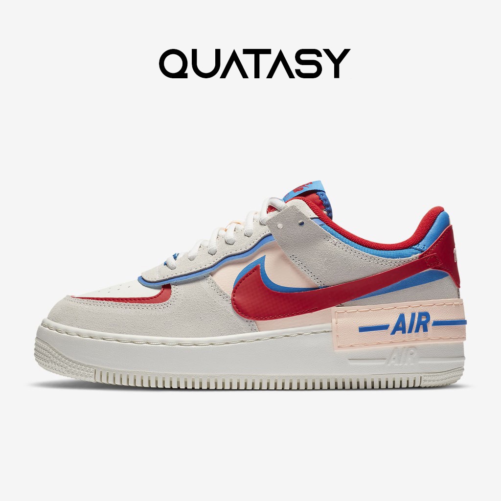 Giày sneaker Nike Air Force 1 Shadow chính hãng