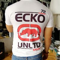 Áo thun ecko E72 thời trang