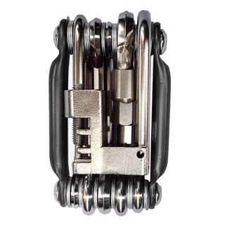 Bộ Dụng Cụ Tua Vít Đằng Trước Sửa Chữa Xe Đạp Bỏ Túi Đa Năng KH05