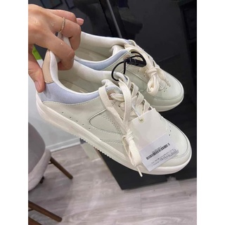Giầy sneakers Pnb dáng trainers
