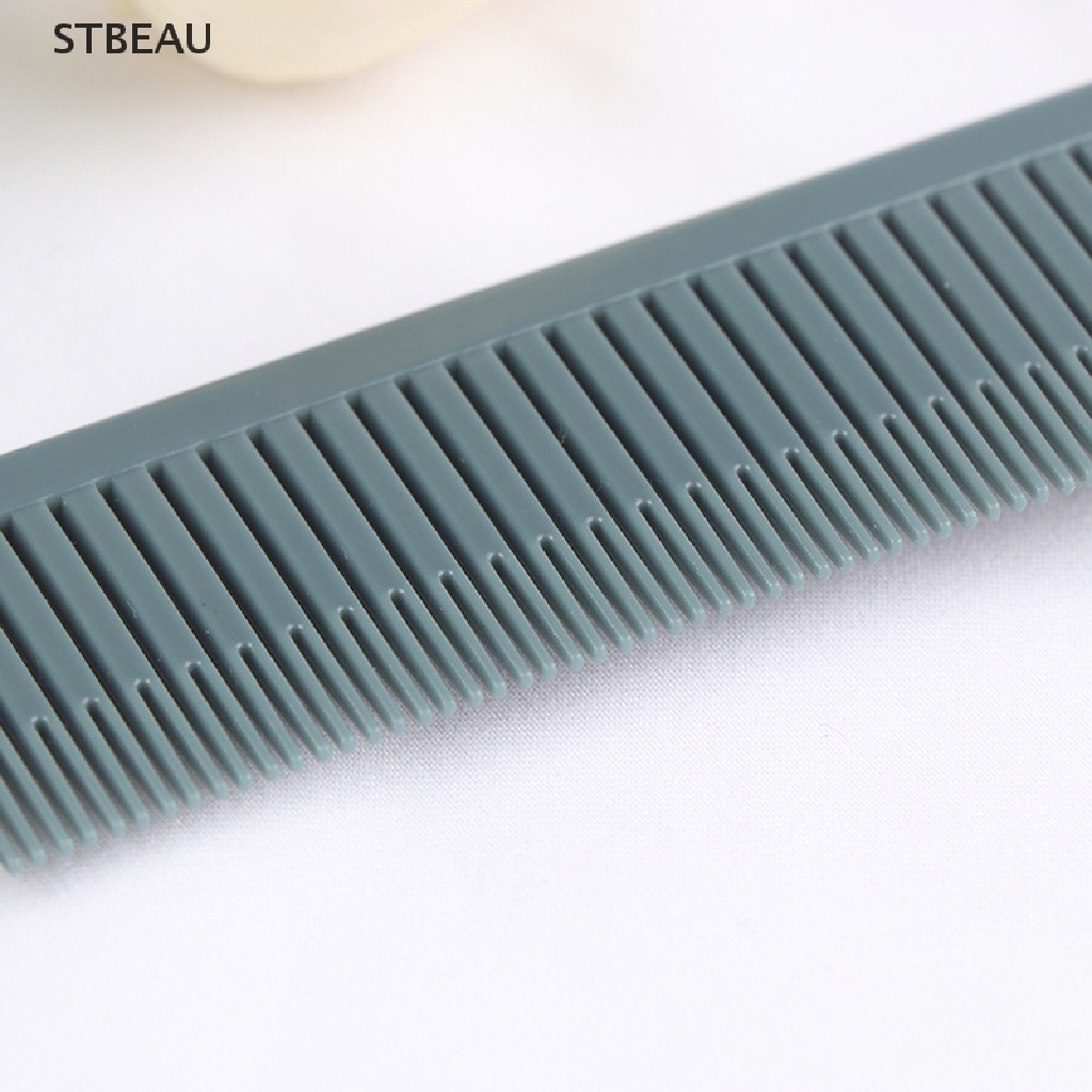 [Hàng mới về] Lược chải nhuộm tóc tạo kiểu tiện lợi cho salon