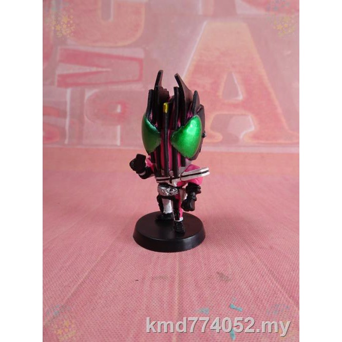 Mô Hình Nhân Vật Bandai Kamen Rider X Kaixa 555 Decade