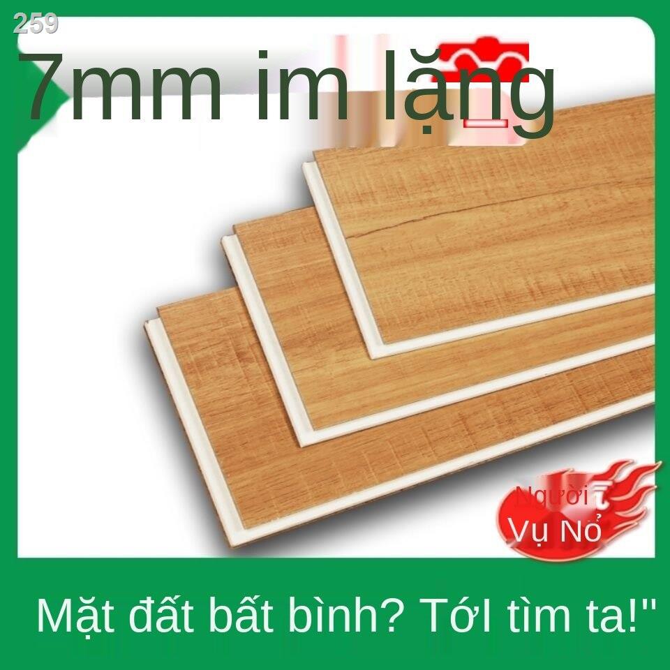【21 năm】Sàn hèm khóa SPC chịu mài mòn và chống thấm nhựa pvc vân đá thân thiện với môi trường