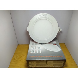 Đèn led âm trần PANEL 7W Duhal (KDPT207) Mã cũ:KDPT206