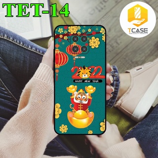 Ốp lưng Vsmart in hình tết Nhăm Dần 2022