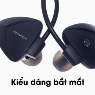 Tai nghe Bluetooth NFC Awei A840BL
