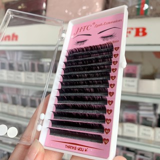 Mi hoa sơn trà (mi mix 3 độ dài sole) ✨🥰