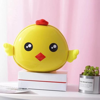 Balo hình thú cho bé mầm non