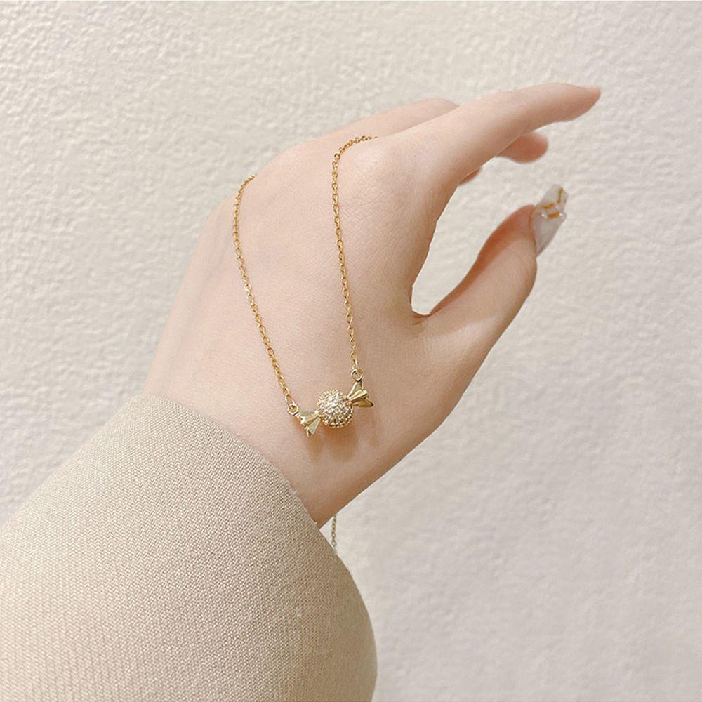 Vòng cổ Choker Phong Cách Hàn Quốc Thời Trang Cho Nữ