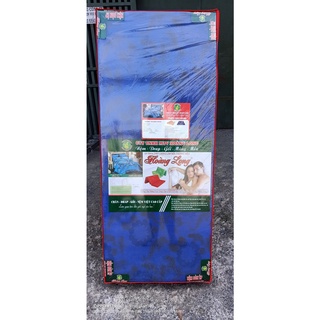 Nệm Bông Ép ( Gòn Ép ) 1m6x2mx10cm