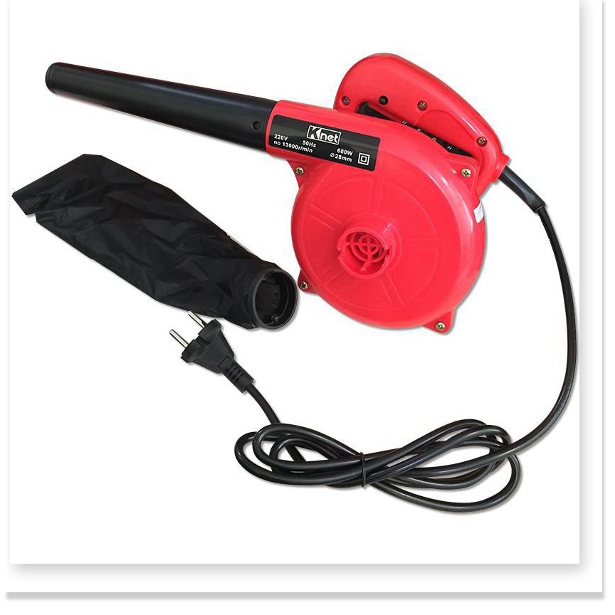 Máy Thổi Bụi Công Suất 600w