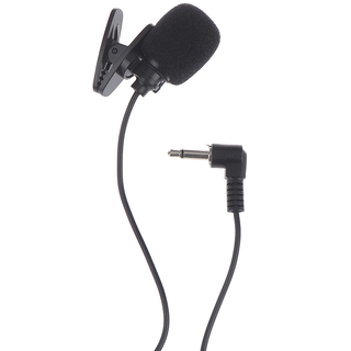 Micro Cài Áo Jack 3.5mm