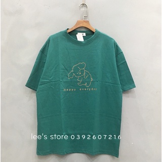 ÁO PHÔNG RỘNG HÃNG 3168