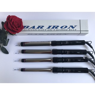 MÁY UỐN LỌN TÓC K$K 2010