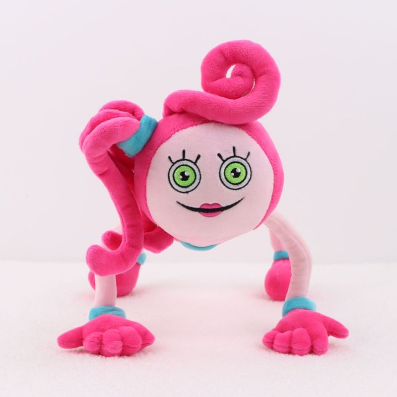 Búp bê Mommy Long Legs siêu hot