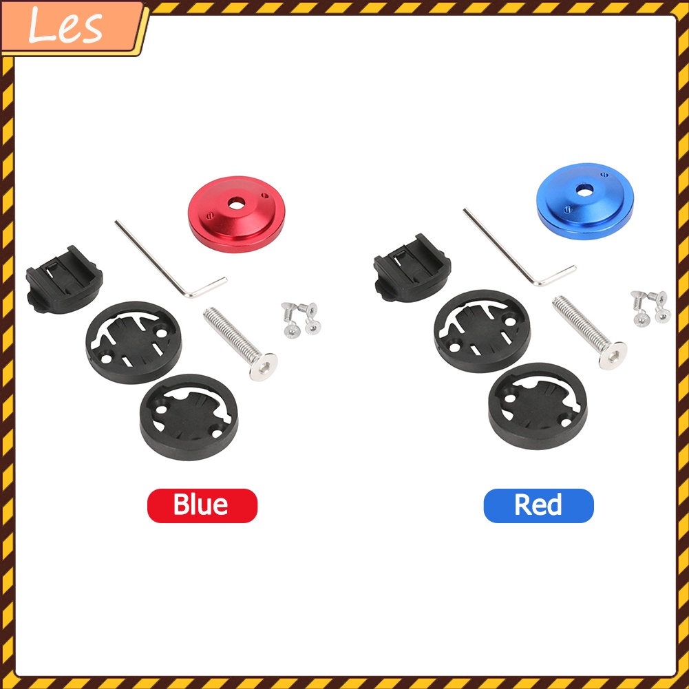 Giá đỡ đồng hồ tốc độ xe đạp MTB