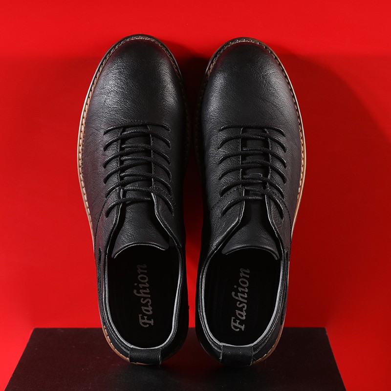 Giày công sở thời trang cho nam giới