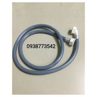 Dây cấp nước máy giặt cửa ngang dài 1.5m