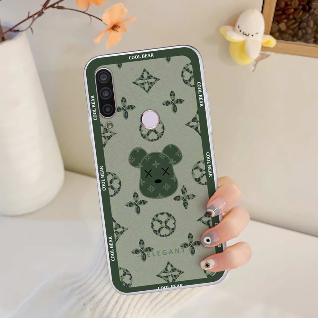 Ốp lưng điện thoại Vsmart Joy 3 / Joy3 fendy, búp bơ rì, kaws thời trang, vỏ ốp thời trang rẻ đẹp