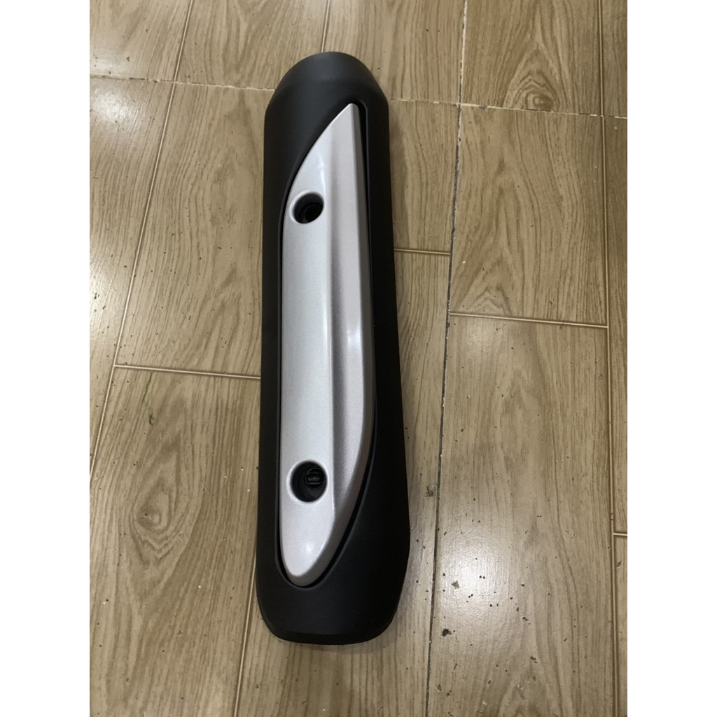 ốp pô xe clik 110 gắn được xe vario và clik