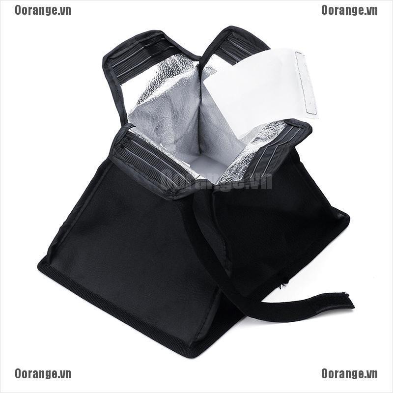 Bộ Khuếch Đại Ánh Sáng 10x13cm 6.5 inch Cho DSLR