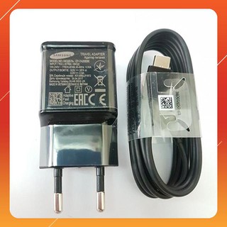 Bộ Sạc Nhanh Galaxy Note 8 Chính Hãng Samsung