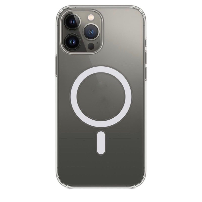 Ốp Clear case chính hãng trong suốt iPhone 15 Pro Max 14 pro max Nguyễn Gia group Cao Đạt q5