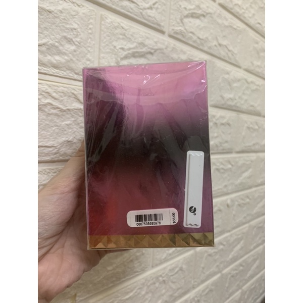 Nước Hoa Nữ Victoria’s Secret Fearless EDP 50ml