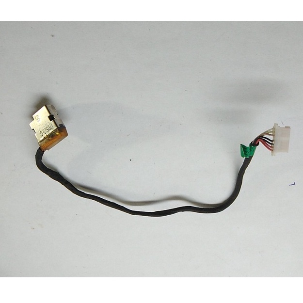Dây nguồn nối sạc laptop HP 15-BS554Tu