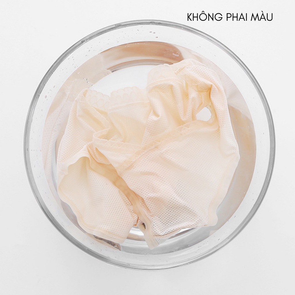 [Mã SKAMCLU7 giảm 10% tối đa 50K đơn 0Đ] Quần chip bầu Icesilk kháng khuẩn - công nghệ Quick Dry- Snugg | BigBuy360 - bigbuy360.vn