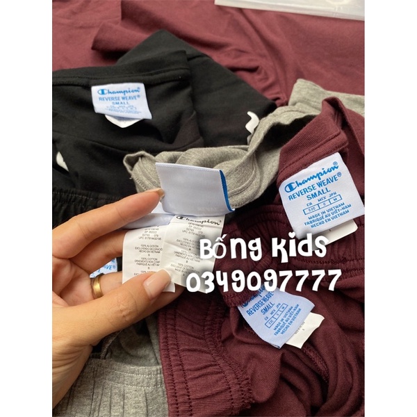 Bộ Thể Thao Cotton Nam Logo Chữ CPO