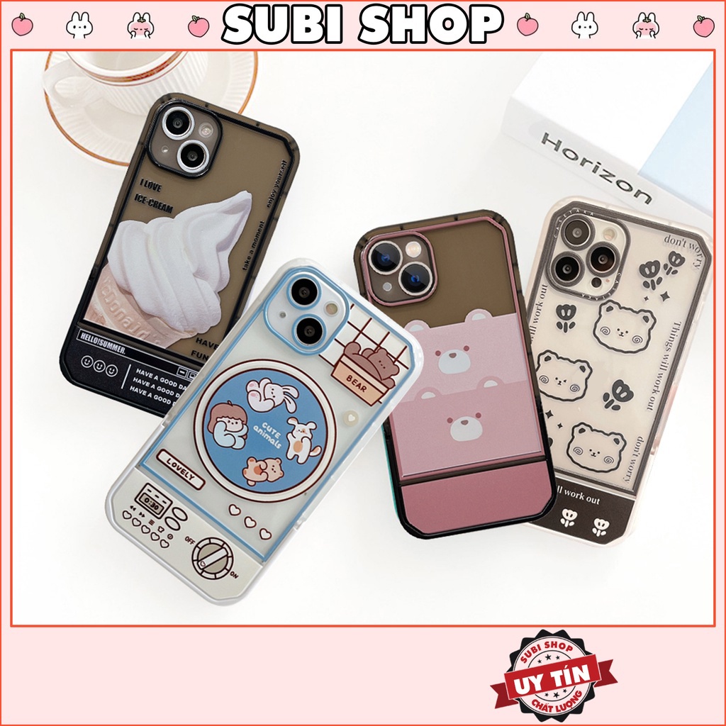 Ốp Lưng Iphone Kệ Đỡ Điện Thoại Chống Lưng Hình Ghế 7plus/8plus/x/xs/xsmax/11/12/13/pro/max/plus/promax