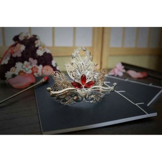 kim quan cổ trang vương gia