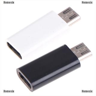 Đầu Chuyển Đổi Từ Type-C Sang Micro Usb Tiện Dụng