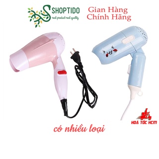 Máy Sấy Tóc Mini cao cấp, nhỏ gọn, tiện lợi Shoptido