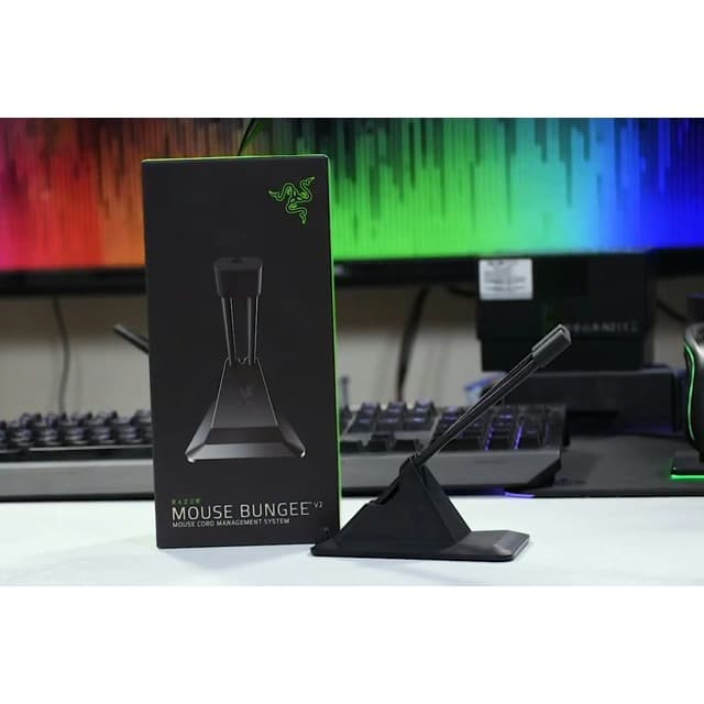 Chuột Máy Tính Razer Bungee V2 Chất Lượng Cao