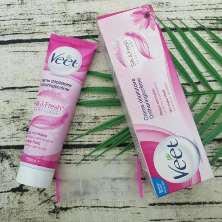 [ XẢ KHO ] Kem tẩy lông vùng kín Veet | BigBuy360 - bigbuy360.vn