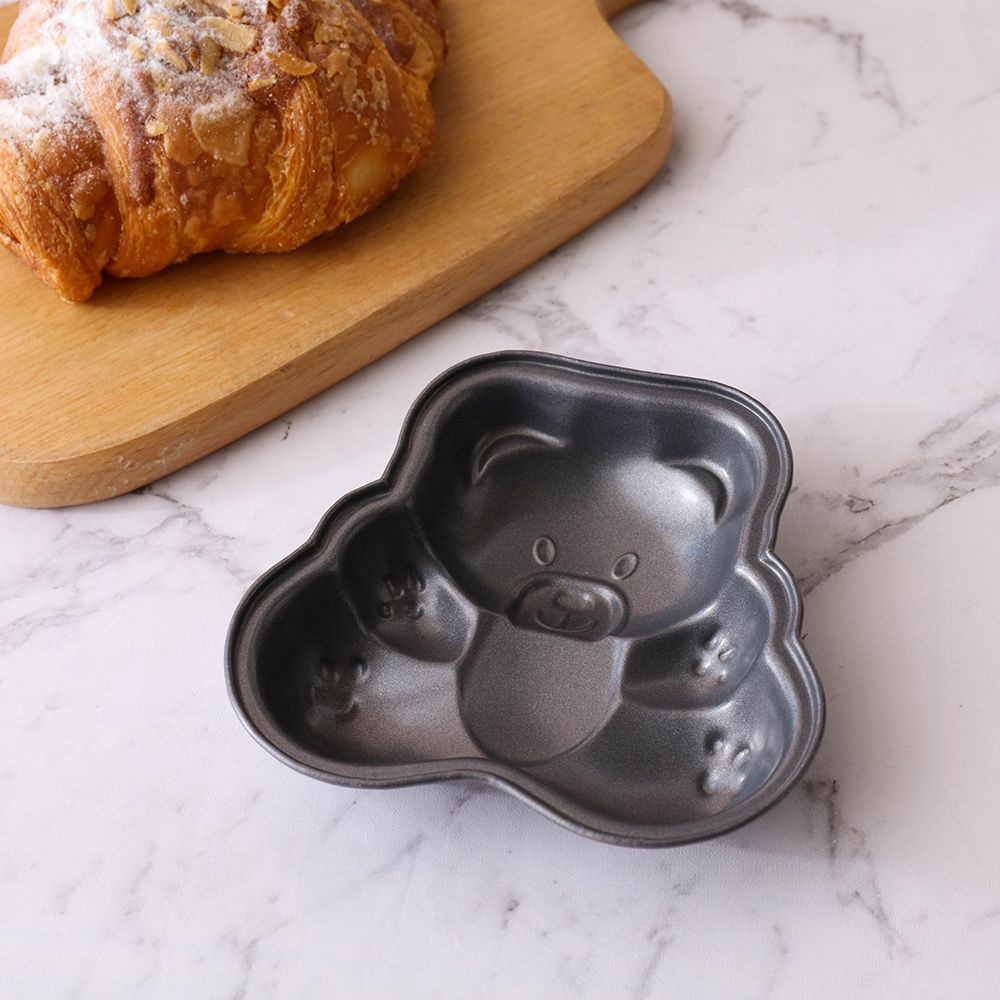 CONOPERYKhuôn làm bánh mì  bằng thép carbon chống dính thiết kế đa dạng