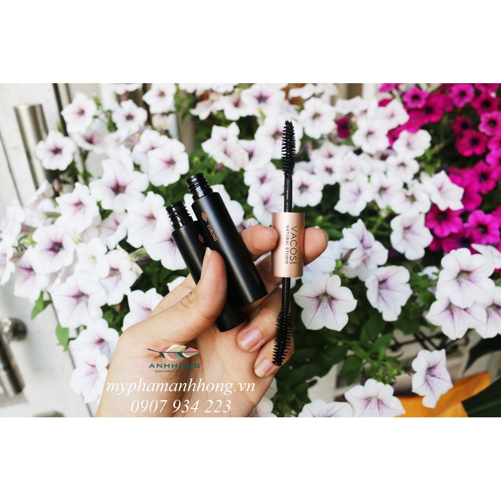 Mascara Vacosi Lash Domination | BigBuy360 - bigbuy360.vn