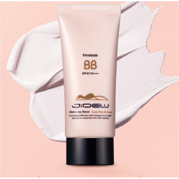 Kem trang điểm J;Dew Double Effect Bb Cream 50ml