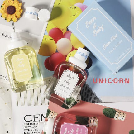 Nước Hoa Jean Miss Bear Et Baby Siêu HOT 50ml | BigBuy360 - bigbuy360.vn