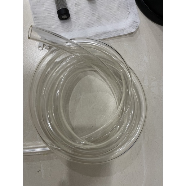 Ống tio - Ống nước mềm trong suốt F12 - F14(1M)
