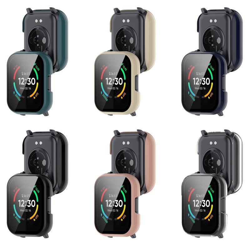Vỏ TPU BảO Vệ Cho ĐồNg Hồ TechLife Watch S100 SZ100